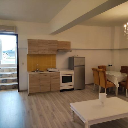 Superior Chic Family Apartment Kalambaka Exteriér fotografie